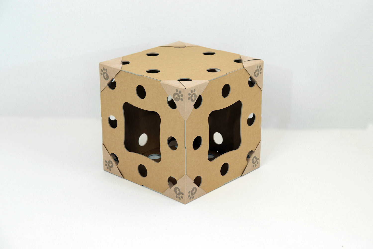 Cube Kléo kraft
