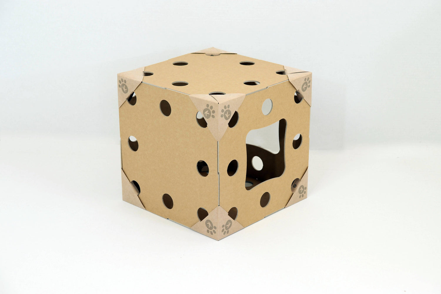 Cube Kléo kraft