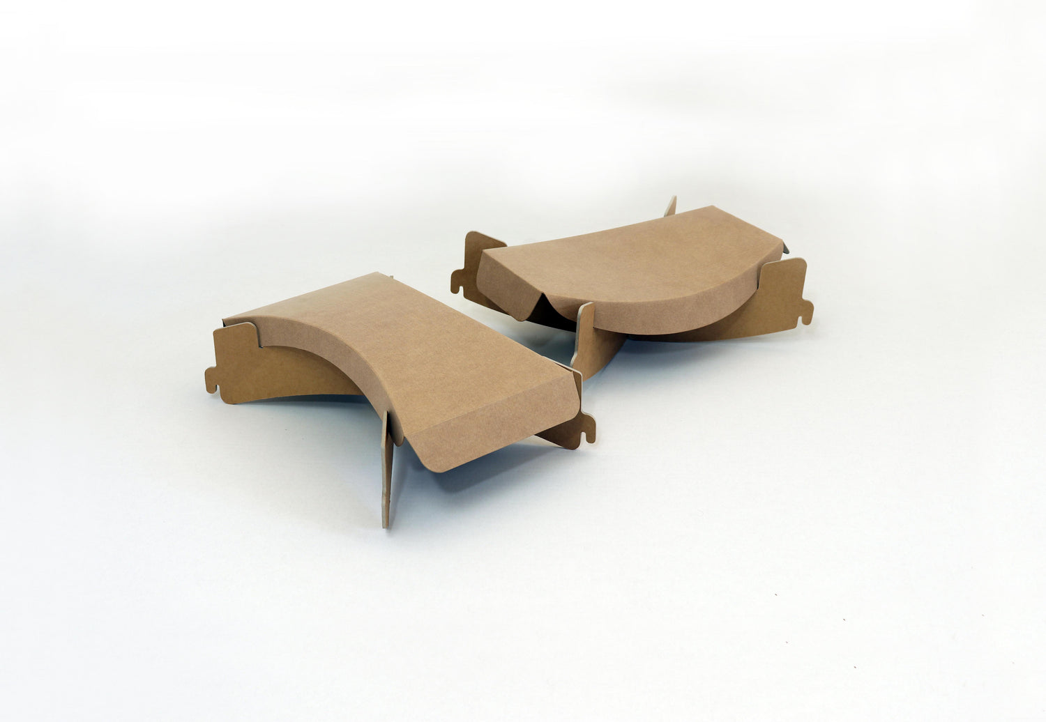2 arches Kléo