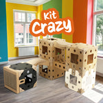 Kit Kléo Crazy