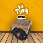 Kit Tiny noir
