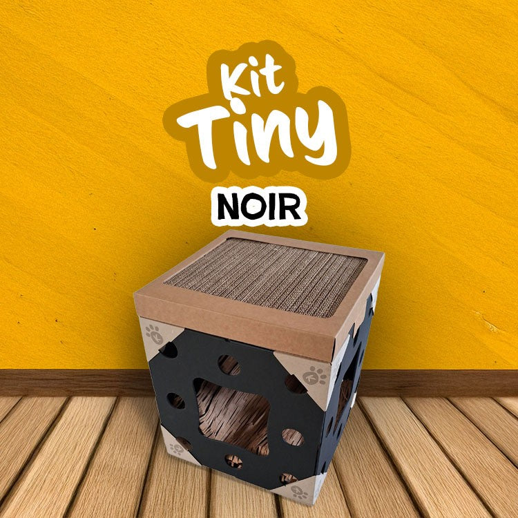 Kit Tiny noir